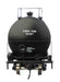 Walthers Proto 920-100251 HO Scale 23,000 Gallen Funnel Flow Tank Car Cargill CRGX 7106