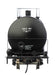 Walthers Proto 920-100253 HO Scale 23,000 Gallen Funnel Flow Tank Car CCLX 1911
