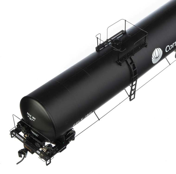 Walthers Proto 920-100253 HO Scale 23,000 Gallen Funnel Flow Tank Car CCLX 1911