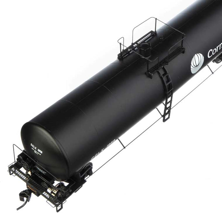 Walthers Proto 920-100254 HO Scale 23,000 Gallen Funnel Flow Tank Car CCLX 1958