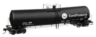 Walthers Proto 920-100254 HO Scale 23,000 Gallen Funnel Flow Tank Car CCLX 1958