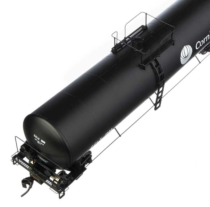 Walthers Proto 920-100255 HO Scale 23,000 Gallen Funnel Flow Tank Car CCLX 1988