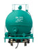 Walthers Proto 920-100259 HO Scale 23,000 Gallen Funnel Flow Tank Car Procor PROX 75134