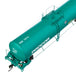 Walthers Proto 920-100260 HO Scale 23,000 Gallen Funnel Flow Tank Car Procor PROX 75174