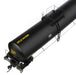 Walthers Proto 920-100265 HO Scale 23,000 Gallen Funnel Flow Tank Car UTLX 641509