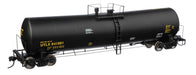 Walthers Proto 920-100266 HO Scale 23,000 Gallen Funnel Flow Tank Car UTLX 641561