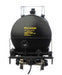 Walthers Proto 920-100268 HO Scale 23,000 Gallen Funnel Flow Tank Car UTLX 641696