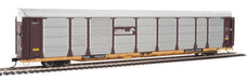 Walthers Proto 920-101331 HO Scale 89' Bi-level Auto Carrier Conrail CR TTGX 158397 