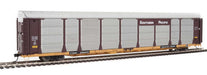 Walthers Proto 920-101346 HO Scale 89' Bi-level Auto Carrier Southern Pacific SP TTGX 255103 