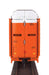 Walthers Proto 920-101349 HO Scale 89' Bi-Level Auto Carrier Orange BNSF 28016 TTGX 953148