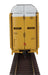Walthers Proto 920-101354 HO Scale 89' Bi-Level Auto Carrier Canadian National CN/GTW TTGX 702410