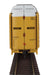 Walthers Proto 920-101355 HO Scale 89' Bi-Level Auto Carrier CSX B-6560 TTGX 979170