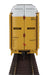 Walthers Proto 920-101357 HO Scale 89' Bi-Level Auto Carrier CSX B-6168 TTGX 981238