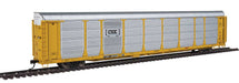 Walthers Proto 920-101358 HO Scale 89' Bi-Level Auto Carrier CSX TTGX 982366