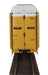 Walthers Proto 920-101359 HO Scale 89' Bi-Level Auto Carrier Ferromex FXE 210117 TTGX 942224