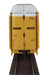 Walthers Proto 920-101360 HO Scale 89' Bi-Level Auto Carrier Ferromex FXE 210396 TTGX 973740