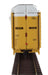 Walthers Proto 920-101361 HO Scale 89' Bi-Level Auto Carrier Ferromex FXE 210324 TTGX 978606