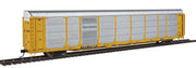 Walthers Proto 920-101361 HO Scale 89' Bi-Level Auto Carrier Ferromex FXE 210324 TTGX 978606