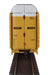 Walthers Proto 920-101362 HO Scale 89' Bi-Level Auto Carrier Ferromex FXE 210222 TTGX 980407