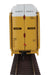 Walthers Proto 920-101363 HO Scale 89' Bi-Level Auto Carrier Norfolk Southern NS 28139 TTGX 973708
