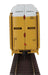 Walthers Proto 920-101364 HO Scale 89' Bi-Level Auto Carrier Norfolk Southern NS 28477 TTGX 982034