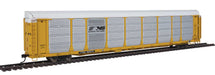 Walthers Proto 920-101365 HO Scale 89' Bi-Level Auto Carrier Norfolk Southern NS 28236 TTGX 990270