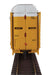 Walthers Proto 920-101368 HO Scale 89' Bi-Level Auto Carrier Union Pacific UP 21360 TTGX 974594