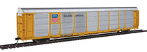 Walthers Proto 920-101369 HO Scale 89' Bi-Level Auto Carrier Union Pacific UP 21238 TTGX 975405