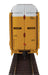 Walthers Proto 920-101370 HO Scale 89' Bi-Level Auto Carrier Union Pacific UP 23481 TTGX 975522