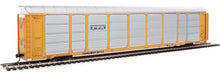 Walthers Proto 920-101430 HO Scale 89' Tri-level Auto Carrier TTX ETTX 710768 