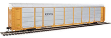 Walthers Proto 920-101431 HO Scale 89' Tri-level Auto Carrier TTX ETTX 710728 