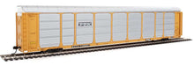 Walthers Proto 920-101432 HO Scale 89' Tri-level Auto Carrier TTX ETTX 710851 