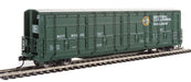 Walthers Proto 920-101918 HO Scale All-Door Boxcar BC Rail BCIT 800105