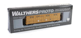 Walthers Proto 920-101922 HO Scale All-Door Boxcar Canfor TCAX 20066
