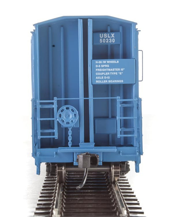 Walthers Proto 920-101925 HO Scale All-Door Boxcar Georgia Pacific USLX 50230