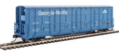 Walthers Proto 920-101925 HO Scale All-Door Boxcar Georgia Pacific USLX 50230
