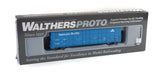 Walthers Proto 920-101926 HO Scale All-Door Boxcar Georgia Pacific USLX 50232