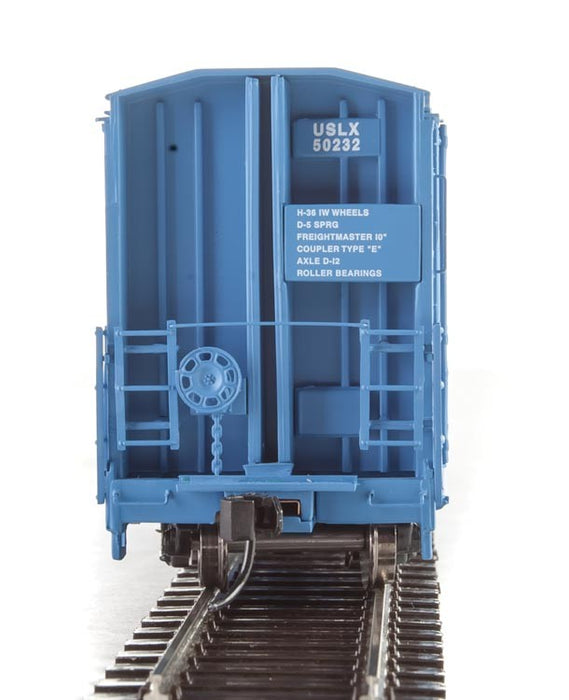 Walthers Proto 920-101926 HO Scale All-Door Boxcar Georgia Pacific USLX 50232