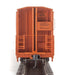Walthers Proto 920-101927 HO Scale All-Door Boxcar Lignum LUNX 80009