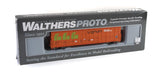 Walthers Proto 920-101928 HO Scale All-Door Boxcar Lignum LUNX 80010