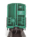 Walthers Proto 920-101930 HO Scale All-Door Boxcar Potlatch D&NE 114