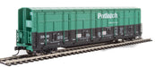 Walthers Proto 920-101930 HO Scale All-Door Boxcar Potlatch D&NE 114
