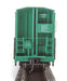 Walthers Proto 920-101931 HO Scale All-Door Boxcar Potlatch D&NE 121