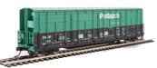 Walthers Proto 920-101932 HO Scale All-Door Boxcar Potlatch D&NE 124