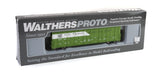 Walthers Proto 920-101933 HO Scale All-Door Boxcar US Plywood PLYX 1414