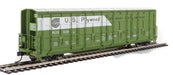 Walthers Proto 920-101935 HO Scale All-Door Boxcar US Plywood PLYX 1438