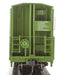 Walthers Proto 920-101936 HO Scale All-Door Boxcar Weyerhaeuser LUNX 4412