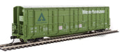 Walthers Proto 920-101936 HO Scale All-Door Boxcar Weyerhaeuser LUNX 4412