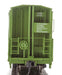 Walthers Proto 920-101937 HO Scale All-Door Boxcar Weyerhaeuser LUNX 4430