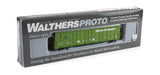 Walthers Proto 920-101938 HO Scale All-Door Boxcar Weyerhaeuser LUNX 4440